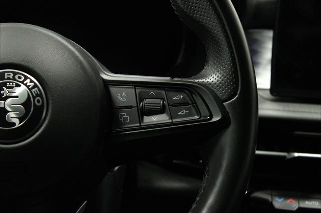 2024 Alfa Romeo Tonale Ti EAWD