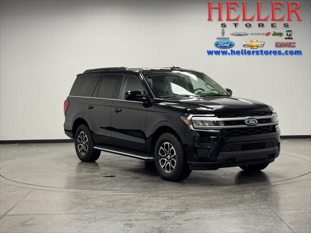 2023 Ford Expedition XLT 2023 Ford Expedition XLT