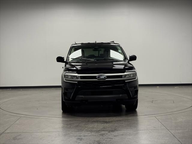 2023 Ford Expedition XLT 2023 Ford Expedition XLT