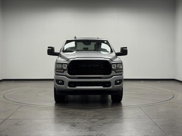 2024 RAM 2500 Big Horn Crew Cab 4x4 64 Box 2024 RAM 2500 Big Horn Crew Cab 4x4 64 Box