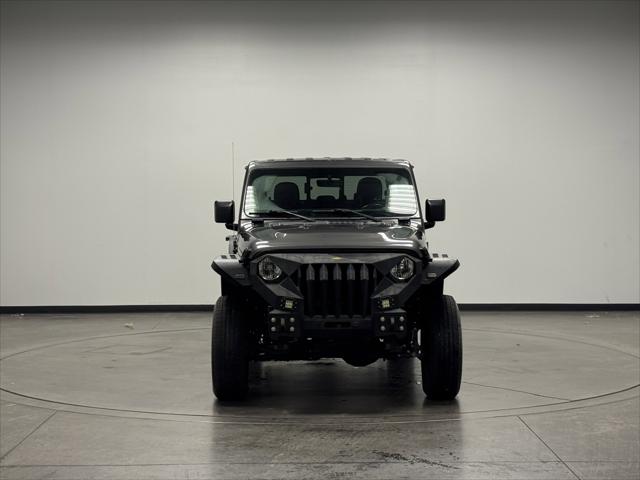 2022 Jeep Gladiator Sport S 4x4 2022 Jeep Gladiator Sport S 4x4