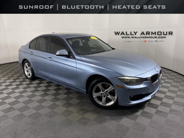 2013 BMW 328i xDrive