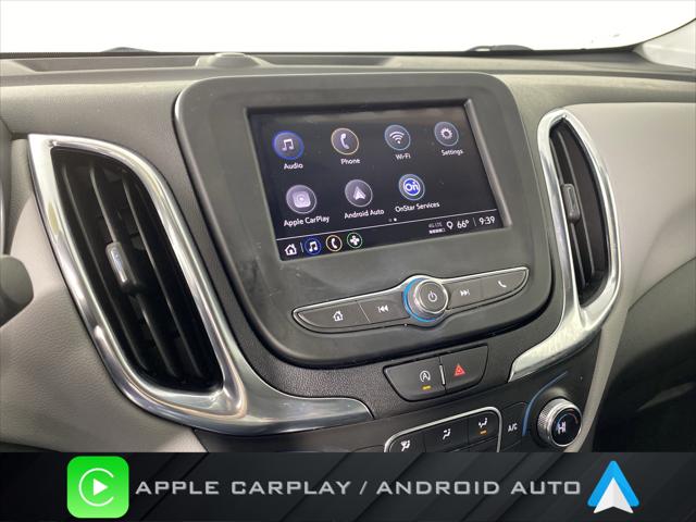 2023 Chevrolet Equinox AWD 2FL