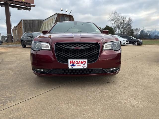 2023 Chrysler 300 300S