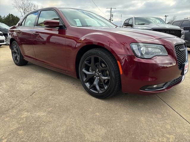 2023 Chrysler 300 300S