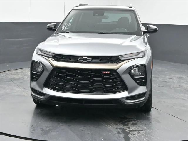 2023 Chevrolet Trailblazer FWD RS