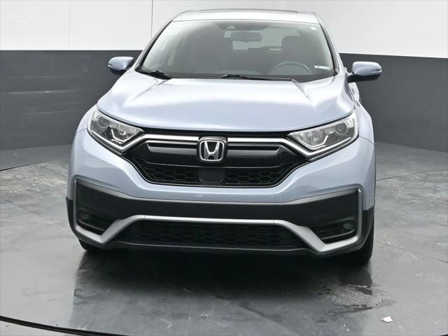 2022 Honda CR-V 2WD EX-L 2022 Honda CR-V 2WD EX-L