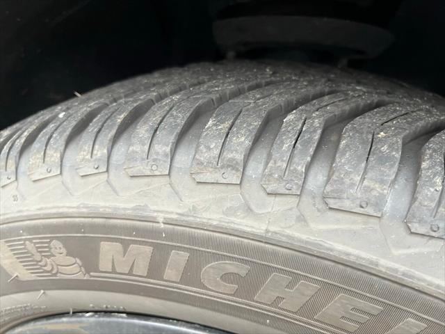 2016 Jeep Cherokee High Altitude