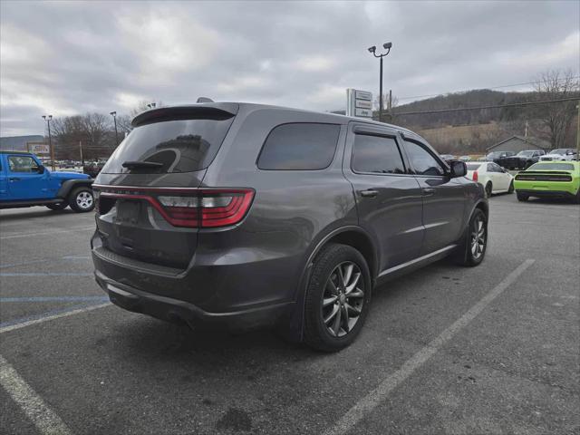 2015 Dodge Durango SXT 2015 Dodge Durango SXT