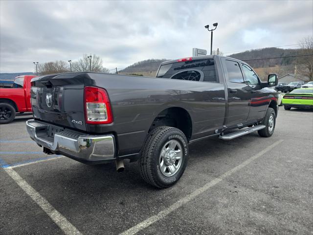 2024 RAM 2500 Tradesman Crew Cab 4x4 8 Box
