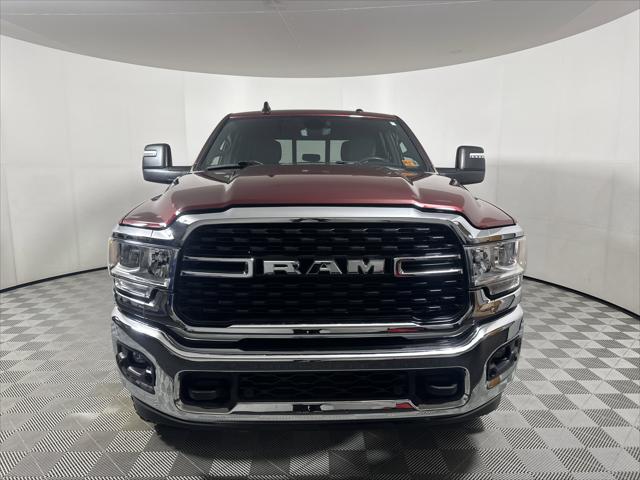 2023 RAM 2500 Big Horn Crew Cab 4x4 64 Box