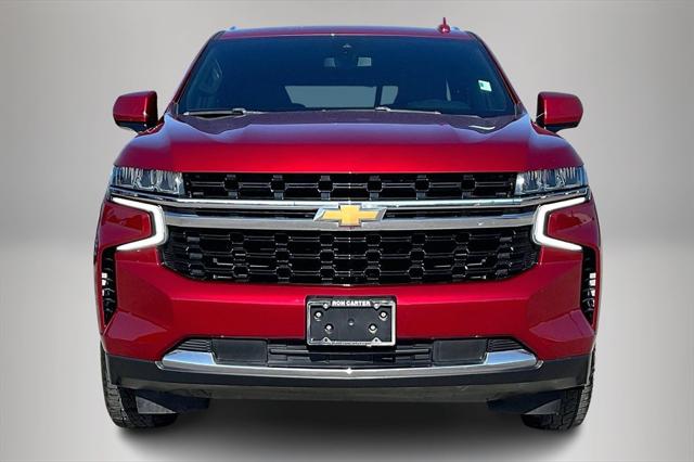 2021 Chevrolet Tahoe 2WD LS