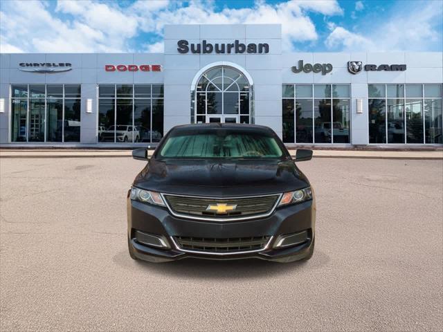 2014 Chevrolet Impala 1LS 2014 Chevrolet Impala 1LS