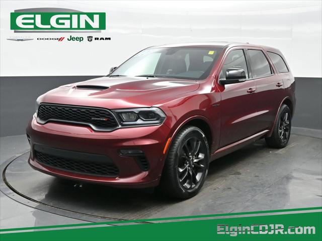 2022 Dodge Durango R/T AWD