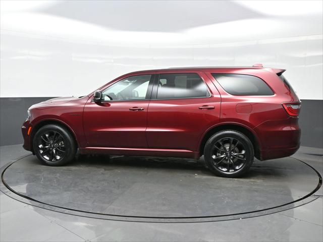 2022 Dodge Durango R/T AWD