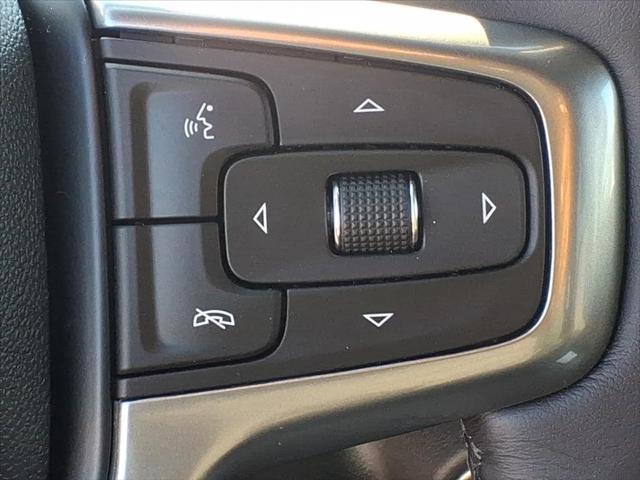2020 Chevrolet Silverado 2500HD 4WD Crew Cab Standard Bed LT