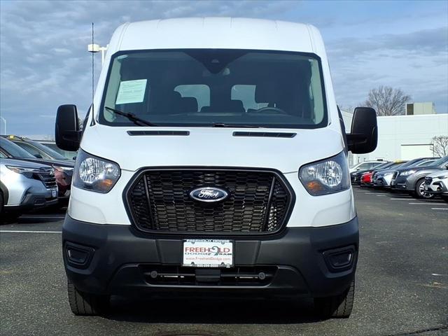 2024 Ford Transit-350 Passenger Van XL