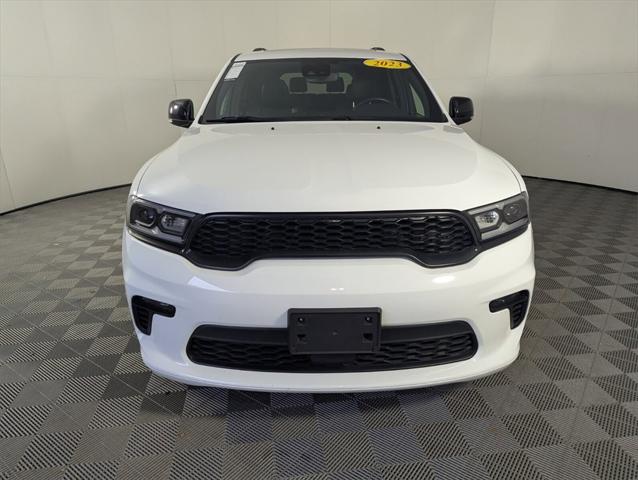 2023 Dodge Durango GT Plus RWD 2023 Dodge Durango GT Plus RWD