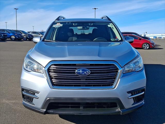 2020 Subaru Ascent Premium 2020 Subaru Ascent Premium