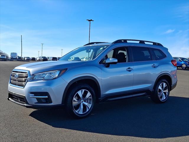 2020 Subaru Ascent Premium 2020 Subaru Ascent Premium