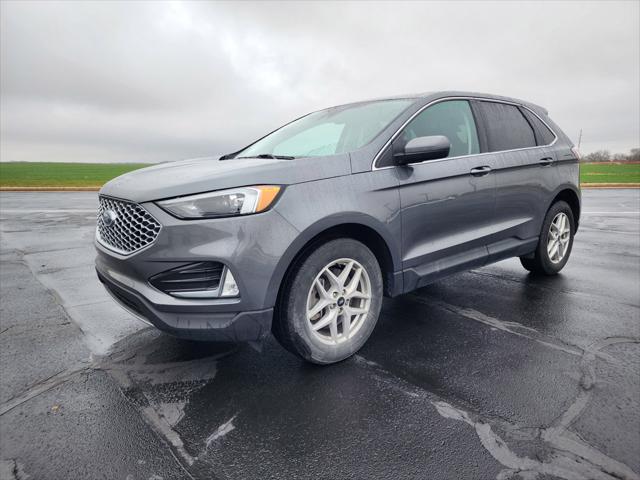 2024 Ford Edge SEL 2024 Ford Edge SEL