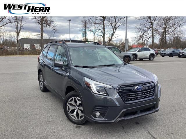 2023 Subaru Forester Premium