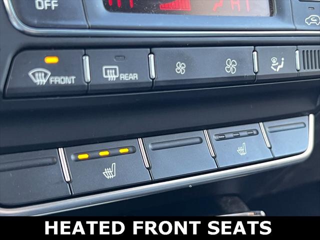 2020 Kia Sorento 3.3L EX