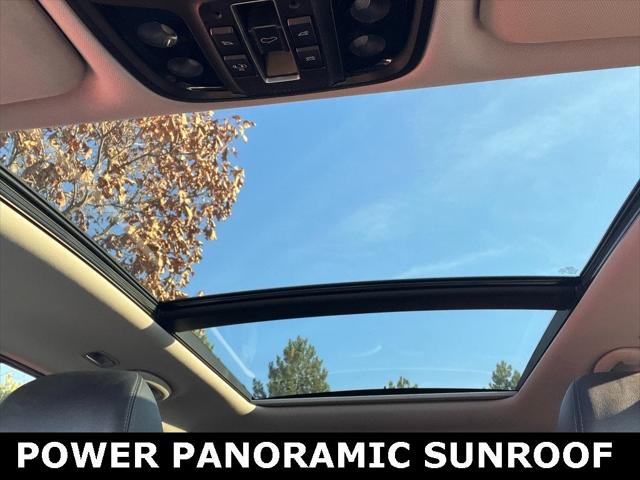 2020 Kia Sorento 3.3L EX