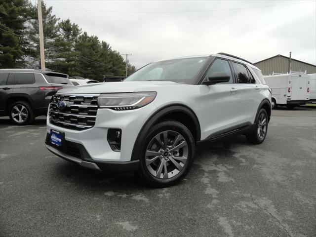 2026 Ford Explorer Active for sale in Millerton, NY