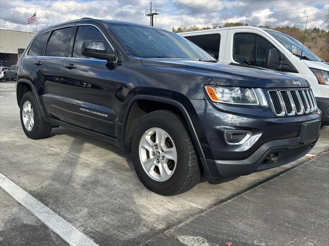 2014 Jeep Grand Cherokee Laredo 2014 Jeep Grand Cherokee Laredo