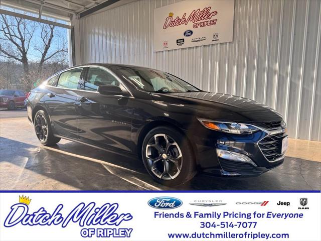 2023 Chevrolet Malibu FWD 1LT 2023 Chevrolet Malibu FWD 1LT