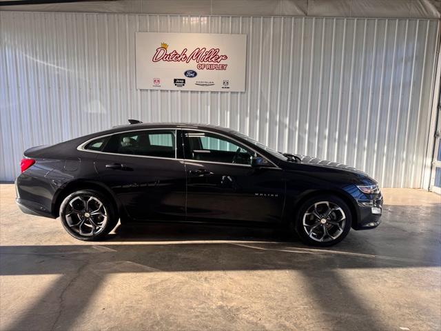 2023 Chevrolet Malibu FWD 1LT 2023 Chevrolet Malibu FWD 1LT