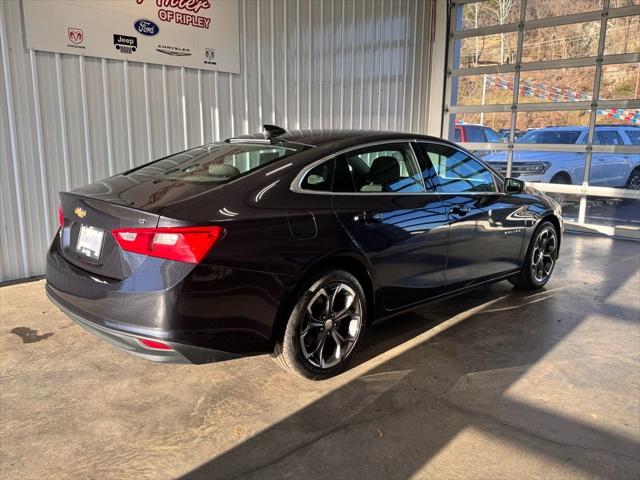 2023 Chevrolet Malibu FWD 1LT 2023 Chevrolet Malibu FWD 1LT