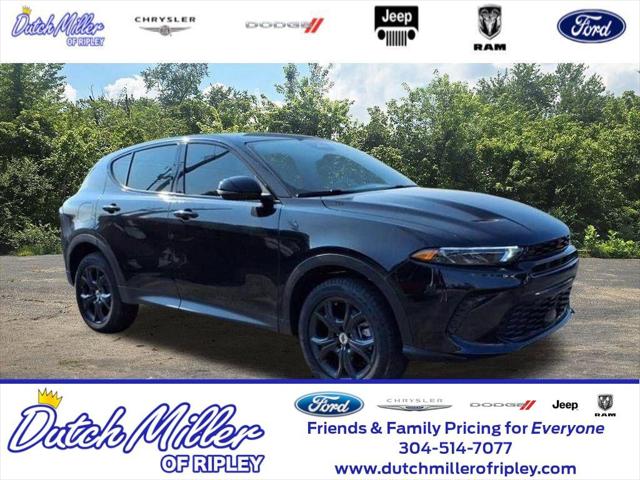 2023 Dodge Hornet GT AWD 2023 Dodge Hornet GT AWD