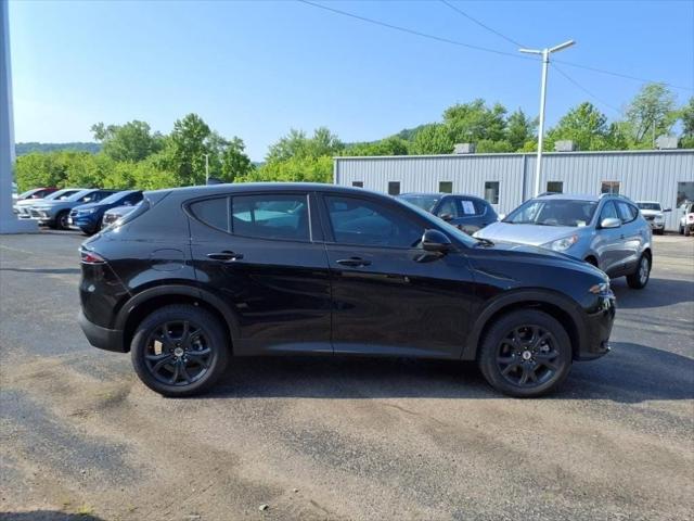 2023 Dodge Hornet GT AWD 2023 Dodge Hornet GT AWD