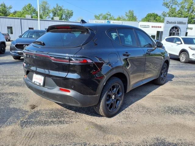 2023 Dodge Hornet GT AWD 2023 Dodge Hornet GT AWD