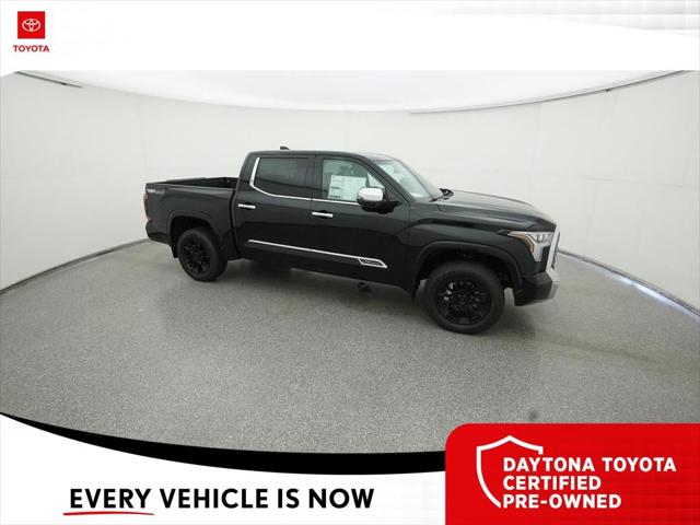 2023 Toyota Tundra 1794 Edition