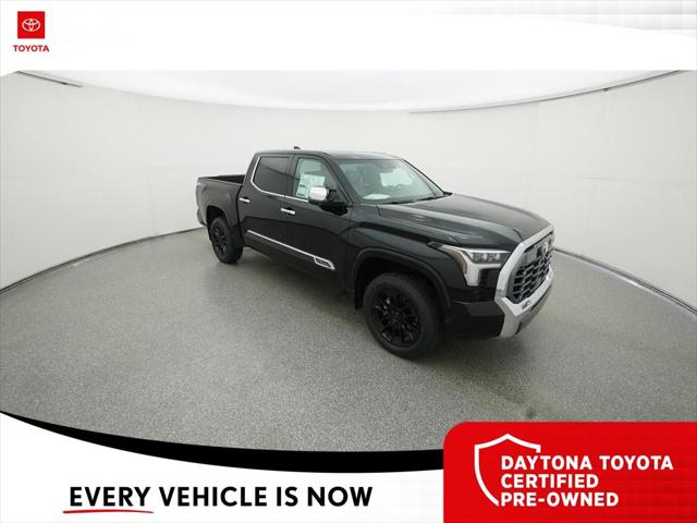 2023 Toyota Tundra 1794 Edition