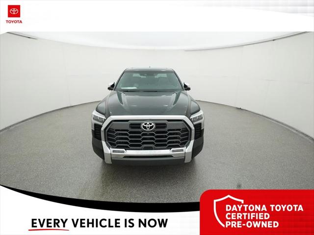 2023 Toyota Tundra 1794 Edition
