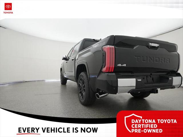 2023 Toyota Tundra 1794 Edition
