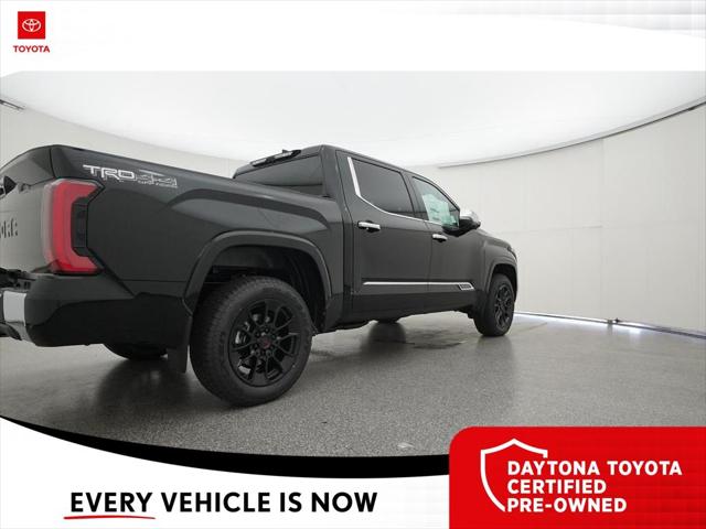 2023 Toyota Tundra 1794 Edition