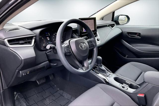 2024 Toyota Corolla LE 2024 Toyota Corolla LE