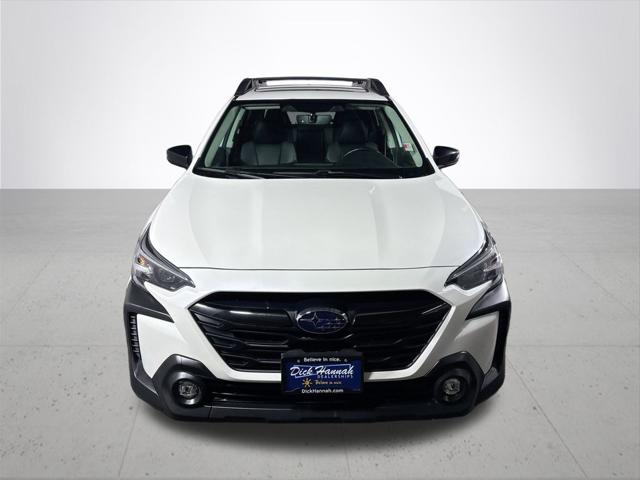 2023 Subaru Outback Onyx Edition XT 2023 Subaru Outback Onyx Edition XT
