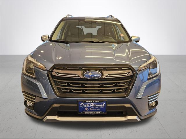 2023 Subaru Forester Touring