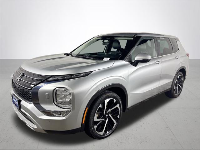 2023 Mitsubishi Outlander SE 2.5 S-AWC