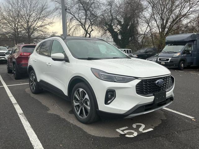 2023 Ford Escape Platinum 2023 Ford Escape Platinum