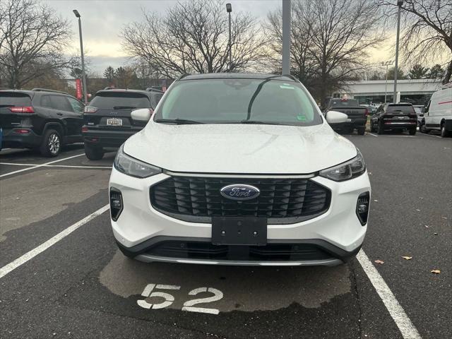 2023 Ford Escape Platinum 2023 Ford Escape Platinum