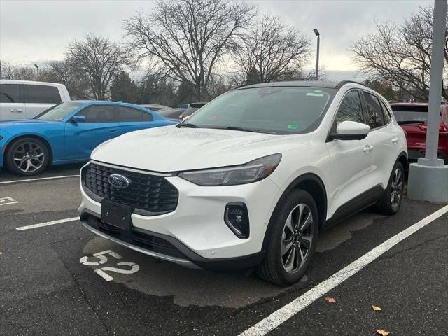2023 Ford Escape Platinum 2023 Ford Escape Platinum