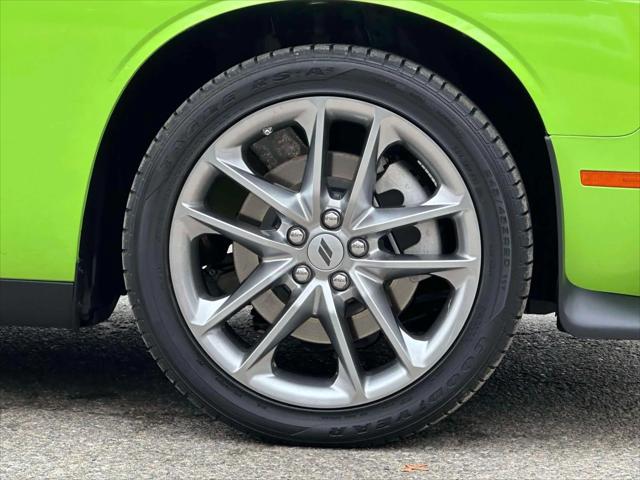 2023 Dodge Challenger GT AWD