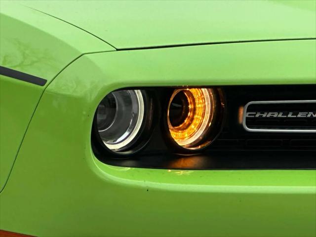 2023 Dodge Challenger GT AWD